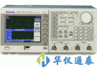 美国Tektronix(泰克) AFG3052C任意波形/函数发生器