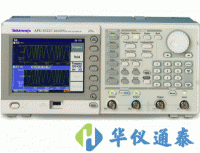 美国Tektronix(泰克) AFG3022C任意波形/函数发生器