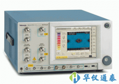 美国Tektronix(泰克) BSA175C误码率测试仪