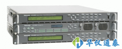 美国Tektronix(泰克) SPG8000同步脉冲发生器