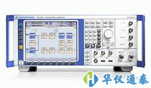 德国 R&S SMU200A 矢量信号发生器