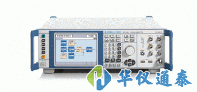 德国 R&S SMF100A 微波信号发生器