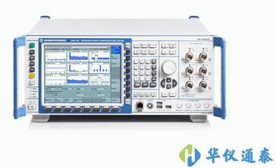 德国 R&S CMW500 宽带无线电综合测试仪