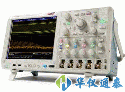 美国Tektronix(泰克) MSO5104混合信号示波器