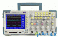 美国Tektronix(泰克) TPS2024B隔离通道示波器