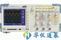 美国Tektronix(泰克) TPS2012B隔离通道示波器