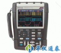 美国Tektronix(泰克) THS3014手持示波器