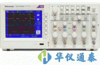 美国Tektronix(泰克) TDS2004C数字存储示波器