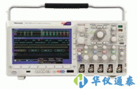 美国Tektronix(泰克) MSO3034数字荧光示波器