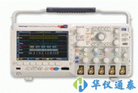 美国Tektronix(泰克) MSO2024B混合信号示波器