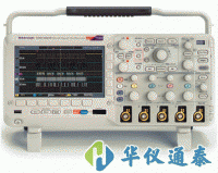 美国Tektronix(泰克) MSO2004B混合信号示波器