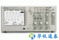 美国Tektronix(泰克) TDS1012B数字存储示波器