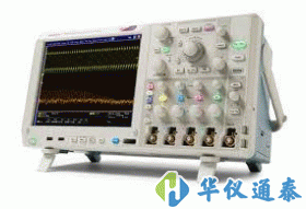 美国Tektronix(泰克) MSO5054混合信号示波器