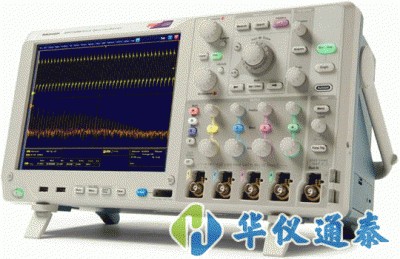 美国Tektronix(泰克) MSO5034混合信号示波器