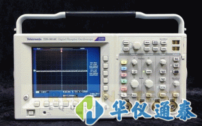 美国Tektronix(泰克) TDS3014C数字荧光示波器