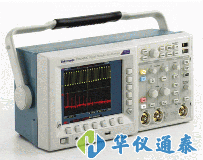 美国Tektronix(泰克) TDS3032C数字荧光示波器