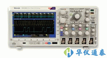 美国Tektronix(泰克) MSO3054数字荧光示波器