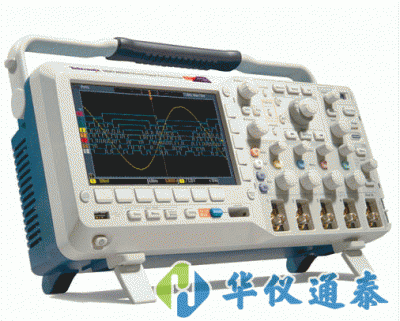 美国Tektronix(泰克) MSO2014B混合信号示波器