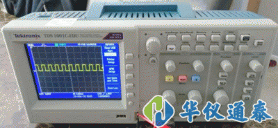 美国Tektronix(泰克) TDS1001C-EDU数字存储示波器