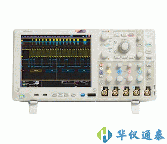 美国Tektronix(泰克) DPO5204混合信号示波器