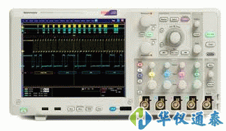 美国Tektronix(泰克) DPO5034混合信号示波器