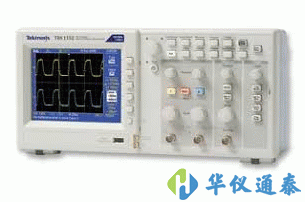 美国Tektronix(泰克) TBS1152数字存储示波器