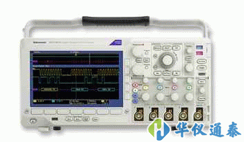 美国Tektronix(泰克) DPO3014数字荧光示波器