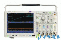 美国Tektronix(泰克) MDO4104-6混合域示波器