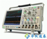 美国Tektronix(泰克) MDO4034-3混合域示波器