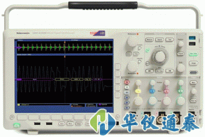 美国Tektronix(泰克) MDO4054-6混合域示波器