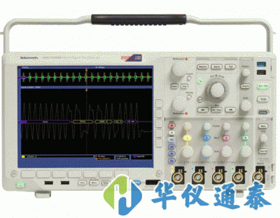 美国Tektronix(泰克) MSO4104B数字荧光示波器