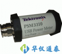 美国Tektronix(泰克) PSM3310微波功率计/传感器