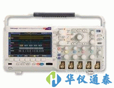 美国Tektronix(泰克) MSO4014B数字荧光示波器