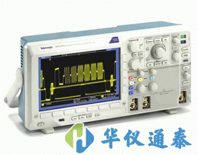 美国Tektronix(泰克) DPO3052数字荧光示波器