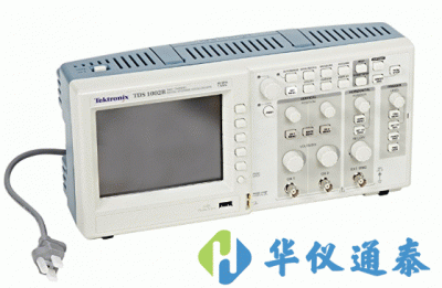 美国Tektronix(泰克) TDS1002B数字存储示波器