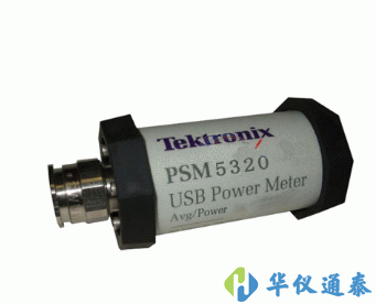 美国Tektronix(泰克) PSM5320微波功率计/传感器