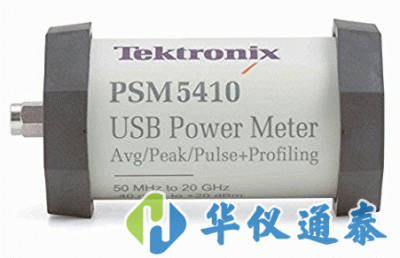 美国Tektronix(泰克) PSM5410微波功率计/传感器