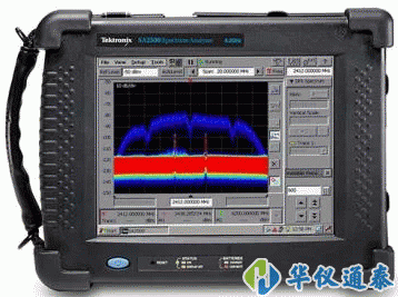美国Tektronix(泰克) SA2500频谱分析仪