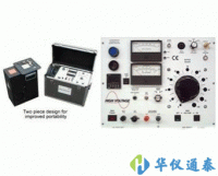 美国HIGH VOLTAGE VLF-4022CMF交流高压试验/烧弧仪