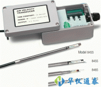 美国TSI 8455风速传感器