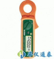 美国EXTECH DC400 400A直流迷你钳表