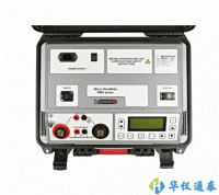 瑞典DV POWER RMO500G断路器测试设备