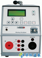 瑞典DV POWER RMO20TW抽头转换开关分析仪和线组电阻计