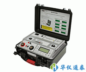 瑞典DV POWER RMO100G断路器测试设备