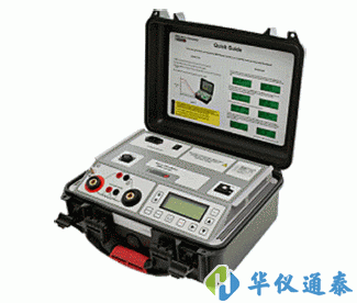 瑞典DV POWER RMO200G断路器测试设备