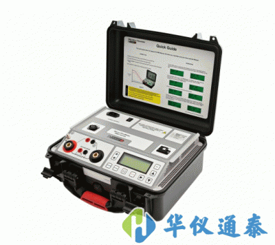 瑞典DV POWER RMO300G断路器测试设备