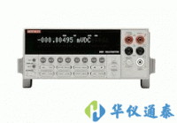 美国KEITHLEY 2001/MEM2型高性能七位半数字多用表