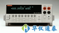 美国KEITHLEY 2002/MEM1数字多用表