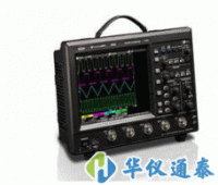 美国LECROY(力科) WJ334A 数字示波器