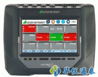 德国GMC-Instruments MavoWatt 270电能质量分析仪